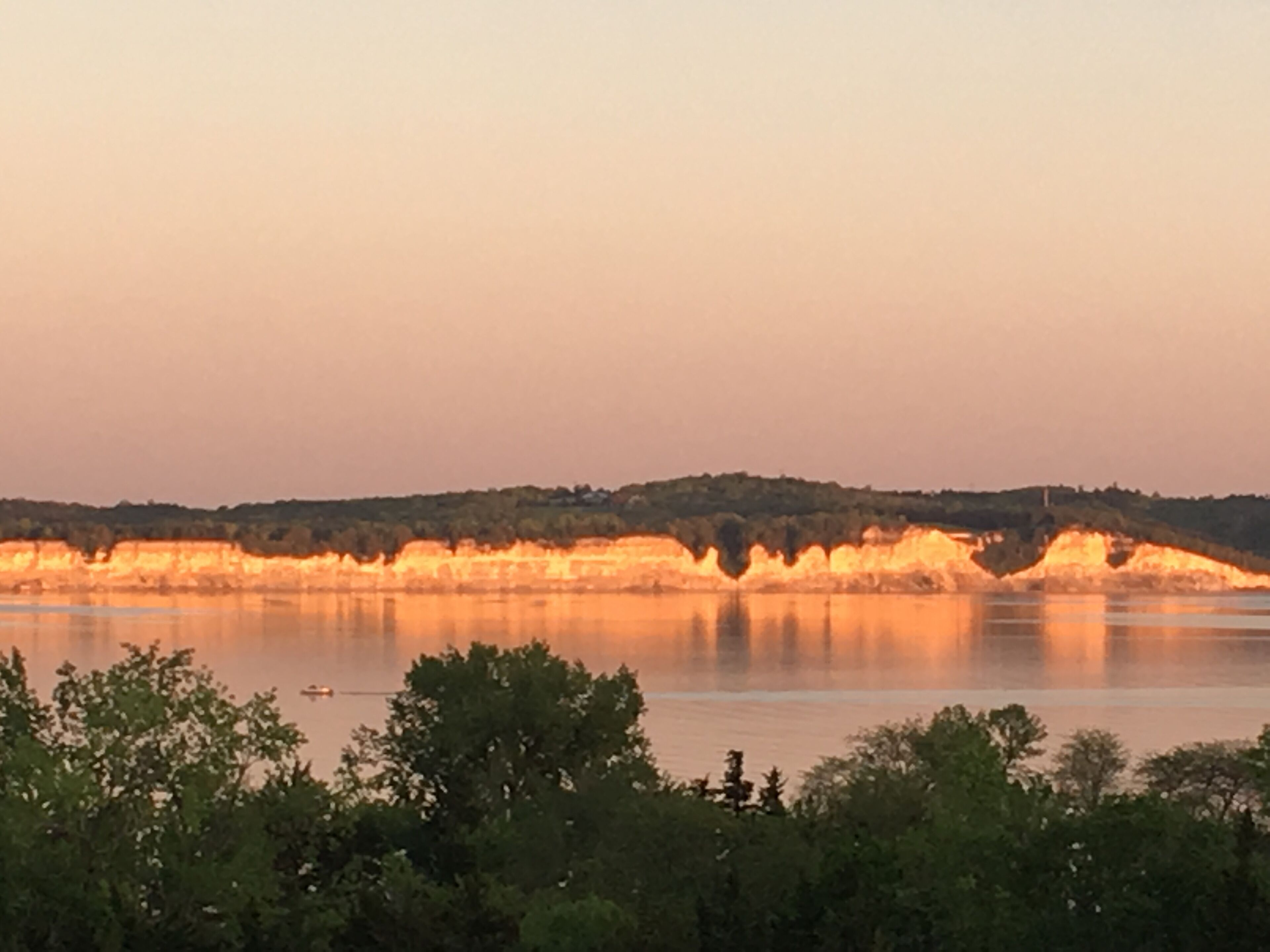 Ortman Lake House on Okie Dokie Lane