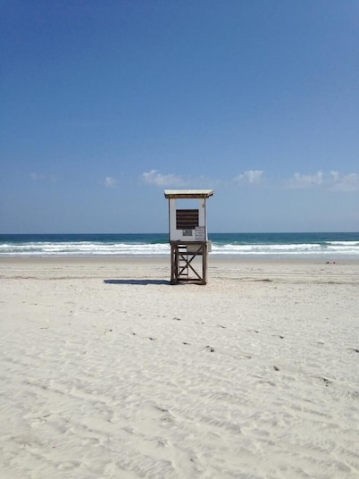 Coastal Bliss! Great for Families! A Place where Memories are made!