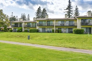Exterior - Wine Country Escape at Silverado in Napa! (Napa)