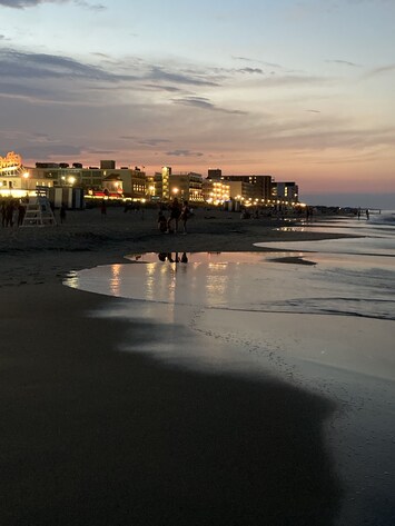 Strand