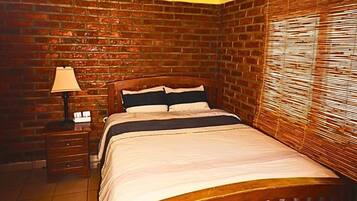 8 habitaciones, wifi, ropa de cama y acceso para silla de ruedas