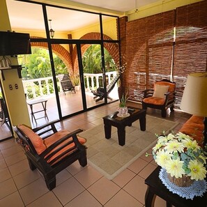 Interieur