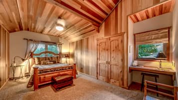 6 bedrooms, free WiFi, bed sheets