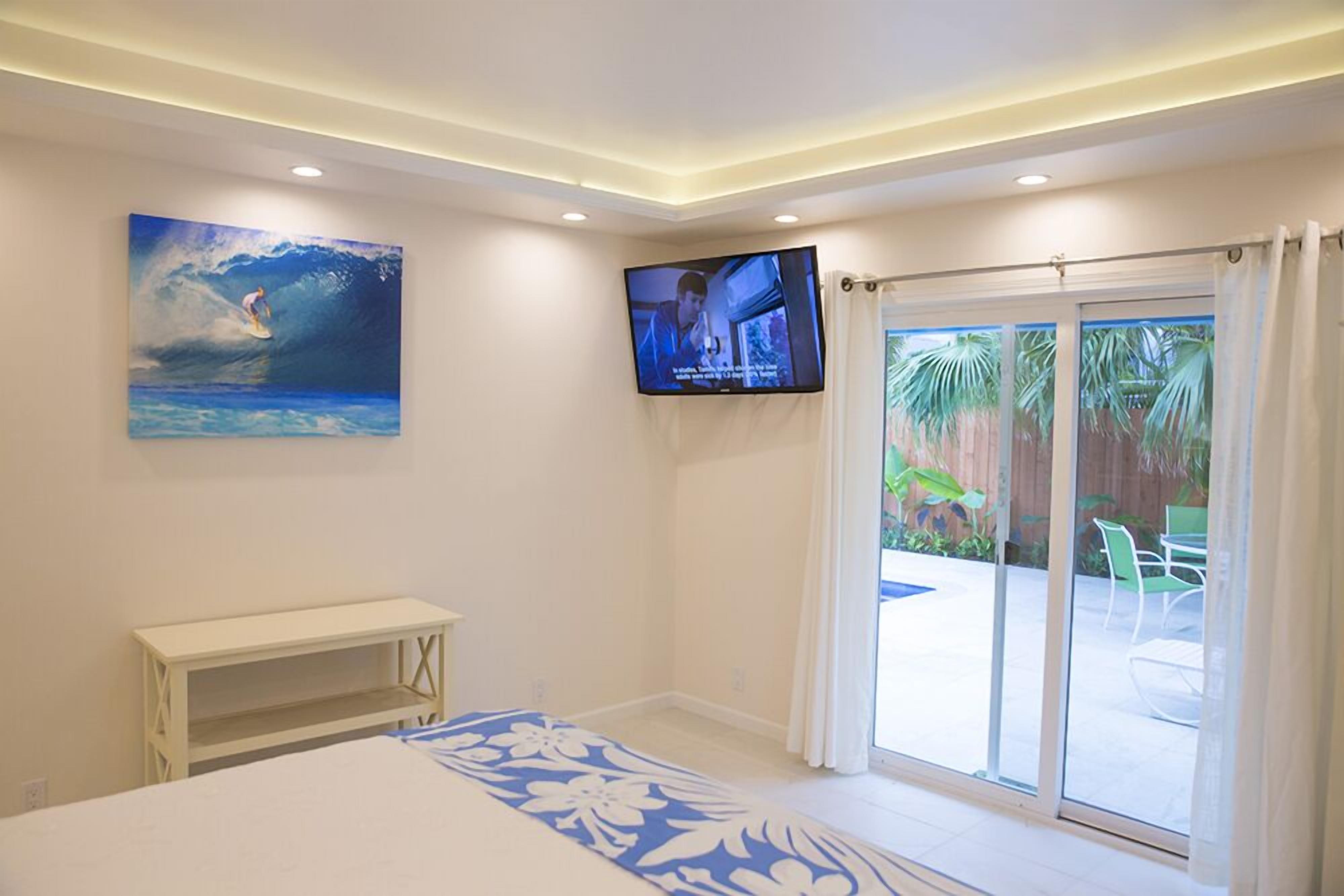 3 habitaciones, tabla de planchar con plancha y wifi gratis 