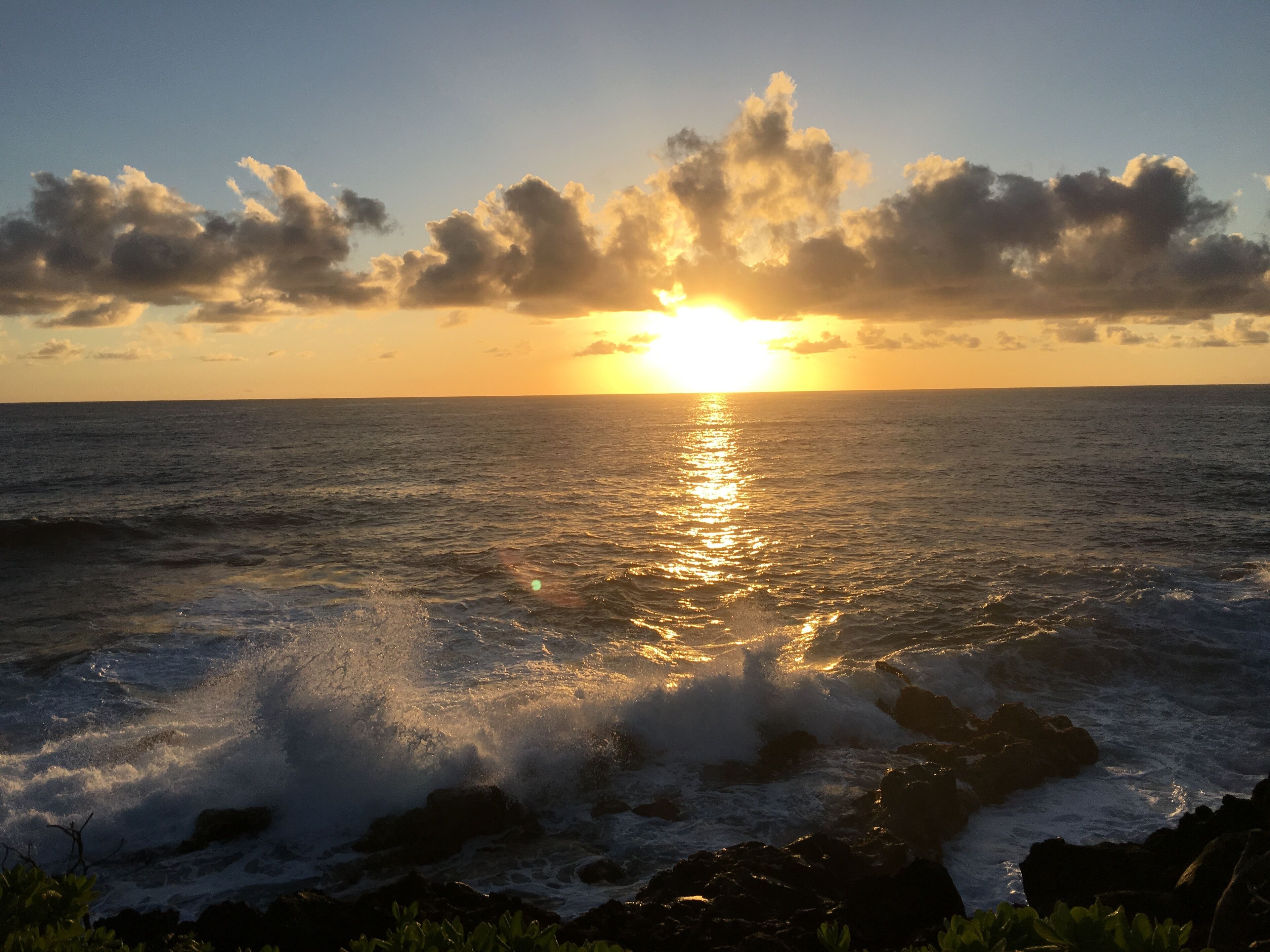 Sun loungers, beach towels