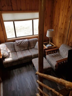 Smart TV, DVD player, videoteca