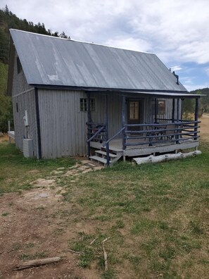 Eksteriør