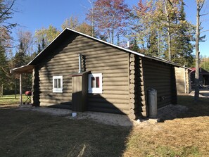 Exterieur