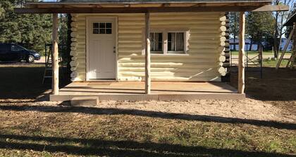 Cabin #1 Near Beautiful Brevort Lake