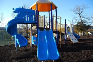 Kinderbereich