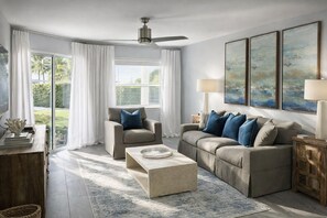 Een smart-tv, Netflix, boeken en streamingdiensten