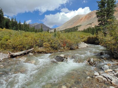 Panoramic Views - Cozy, Lodge Style 