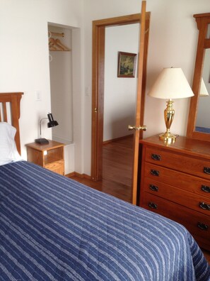 3 Schlafzimmer, Bügeleisen/Bügelbrett, kostenloses WLAN, Bettwäsche