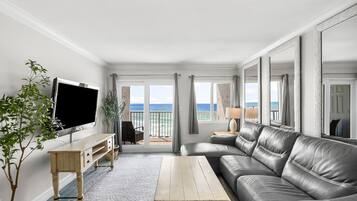 Télévision, lecteur de DVD