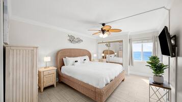 2 chambres, fer et planche Ă repasser, Wi-Fi, draps fournis