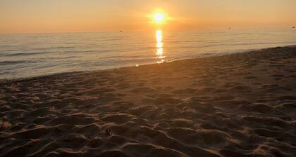 Piscina privada climatizada disponible para septiembre