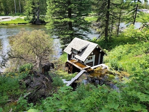 Ulkopuoli