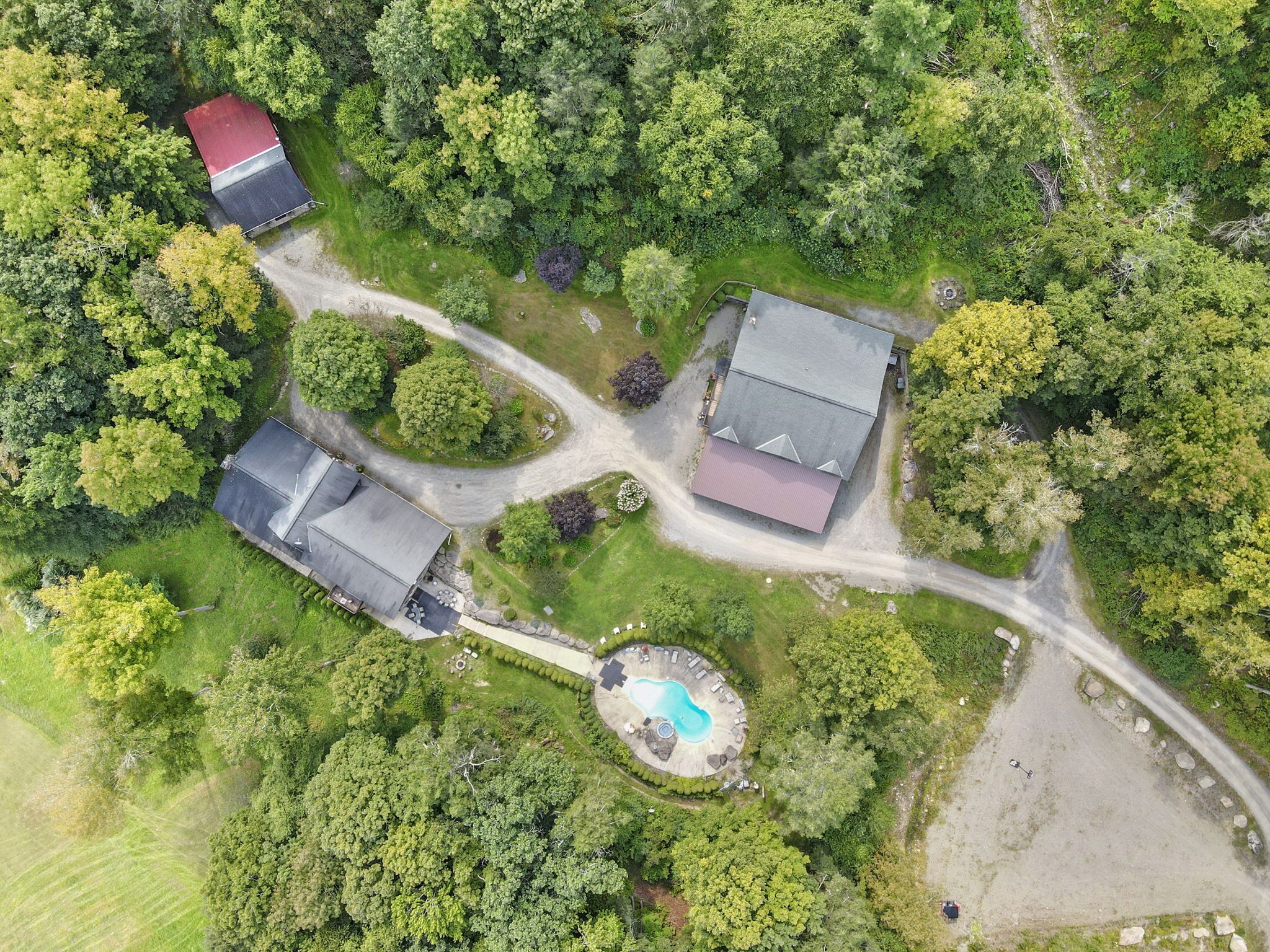 RiverView Estate By Brophy