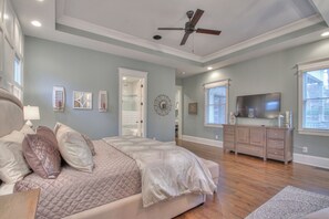 5 chambres, bureau, fer et planche à repasser, Wi-Fi gratuit