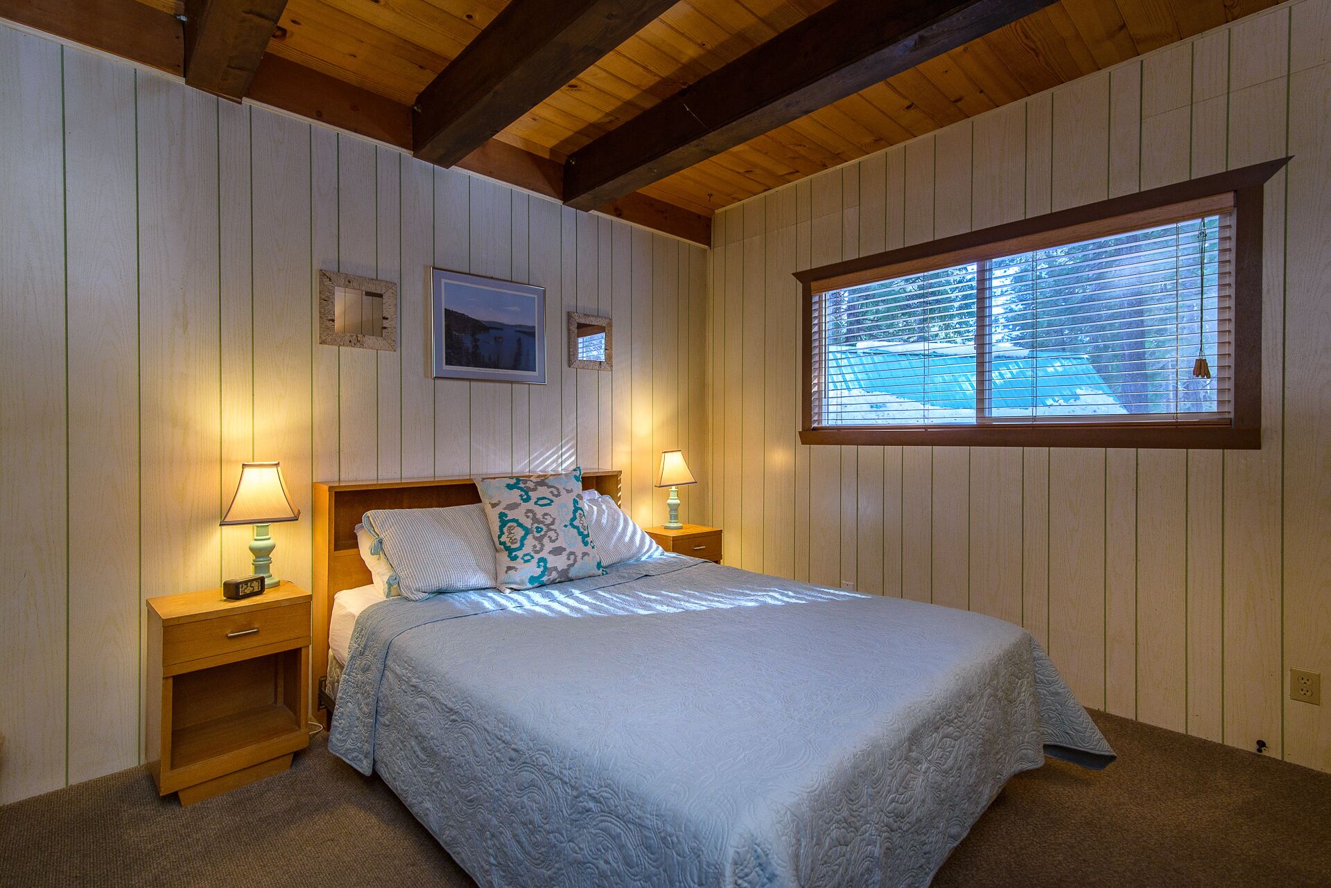 4 Schlafzimmer, Bügeleisen/Bügelbrett, Reisekinderbett, kostenloses WLAN