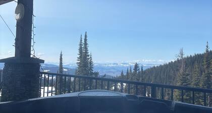 Endroit idéal pour 2 familles- Réservez maintenant ne manquez pas.