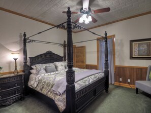 6 chambres, fer et planche à repasser, Wi-Fi gratuit, draps fournis