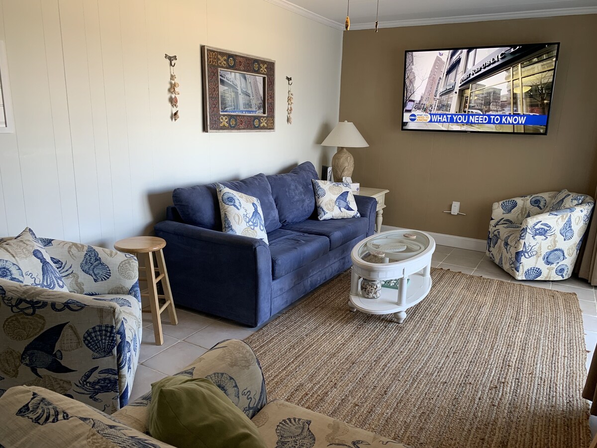 Majoittajan profiilikuva