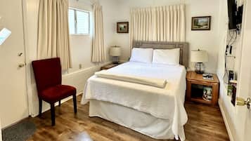 2 habitaciones, escritorio, tabla de planchar con plancha y wifi gratis