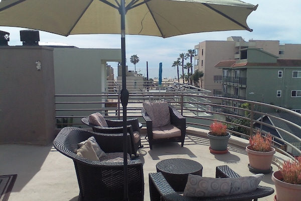 500 sf oceandeck