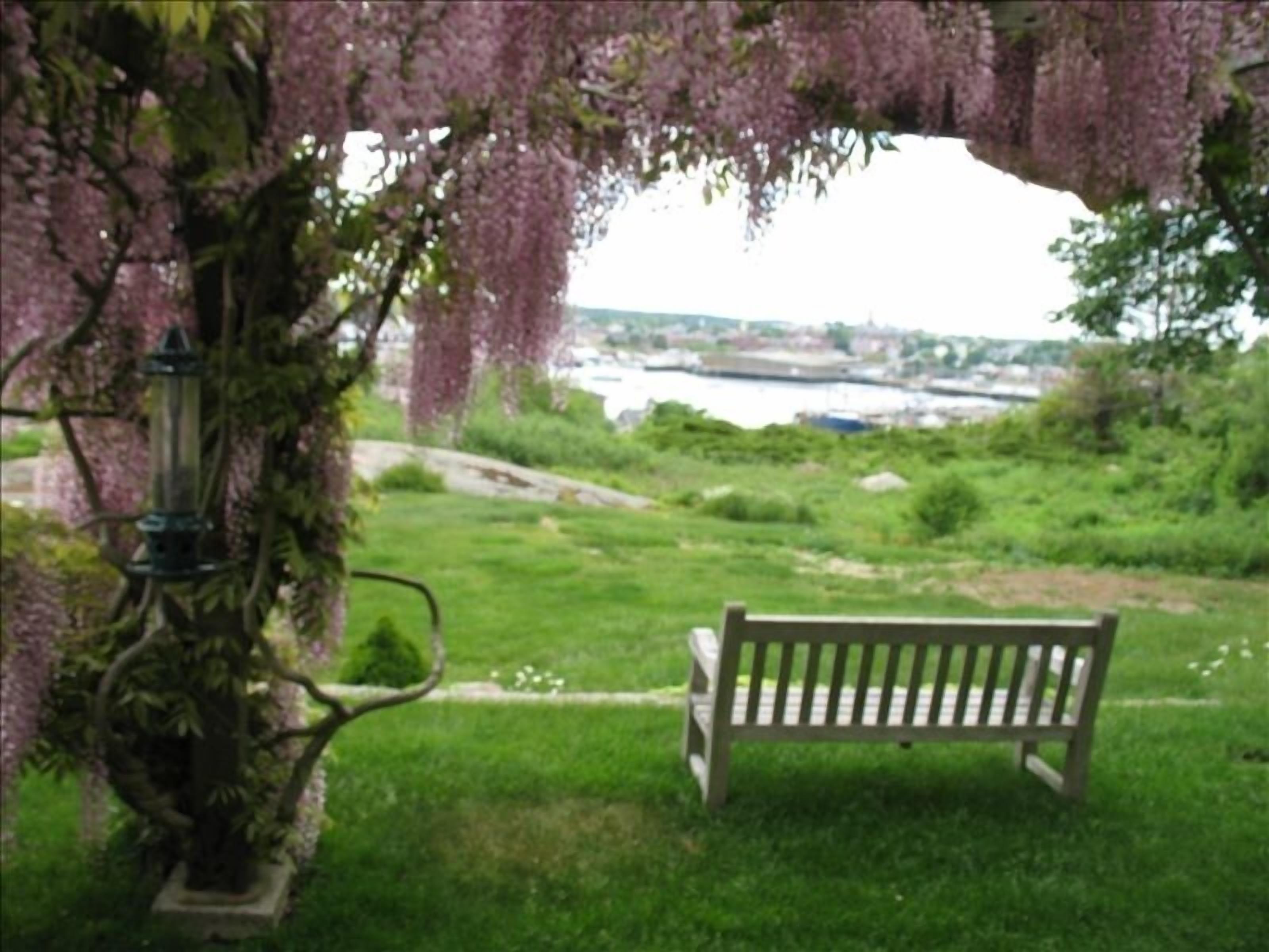 Prime Gloucester Property Overlooking Inner Harbor - CLOSING DECEMBER 15, 2024