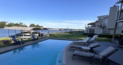 Casa de lujo frente al mar - PISCINA ESPUMOSA * BUENA PESCA * COMUNIDAD DE GOLF