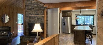 Black Butte Home- Best Deal on Ranch! 