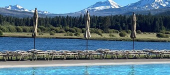 Black Butte Home- Meilleure affaire sur le ranch!