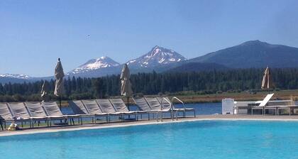 Black Butte Home- Best Deal on Ranch!