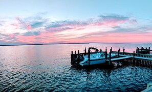 Marina/club náutico