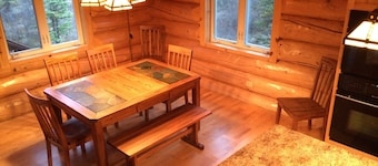 King's Deer Lodge in Denali