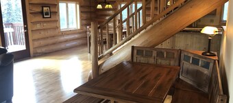 King's Deer Lodge in Denali 