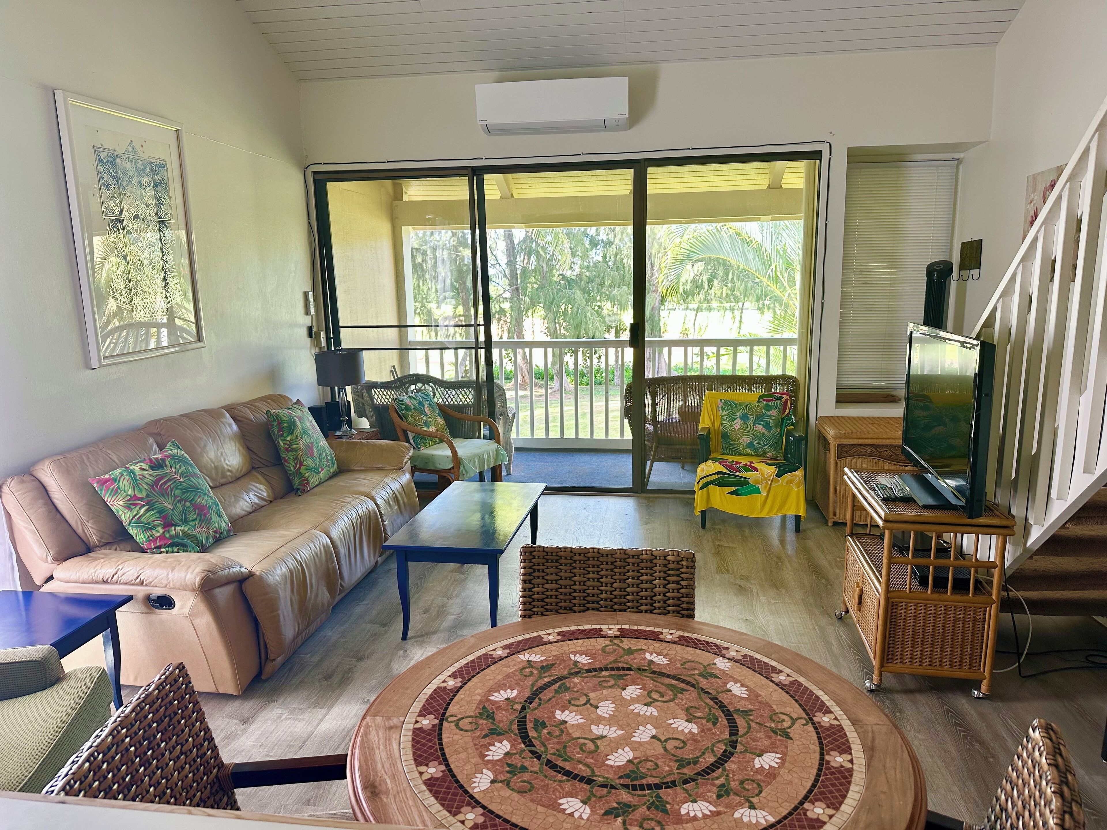 Smart TV y reproductor de DVD 