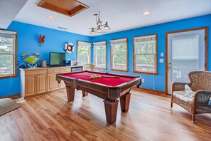 Sala de jogos