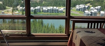 Summer is nearly gone and bookings for winter are filling up all over.