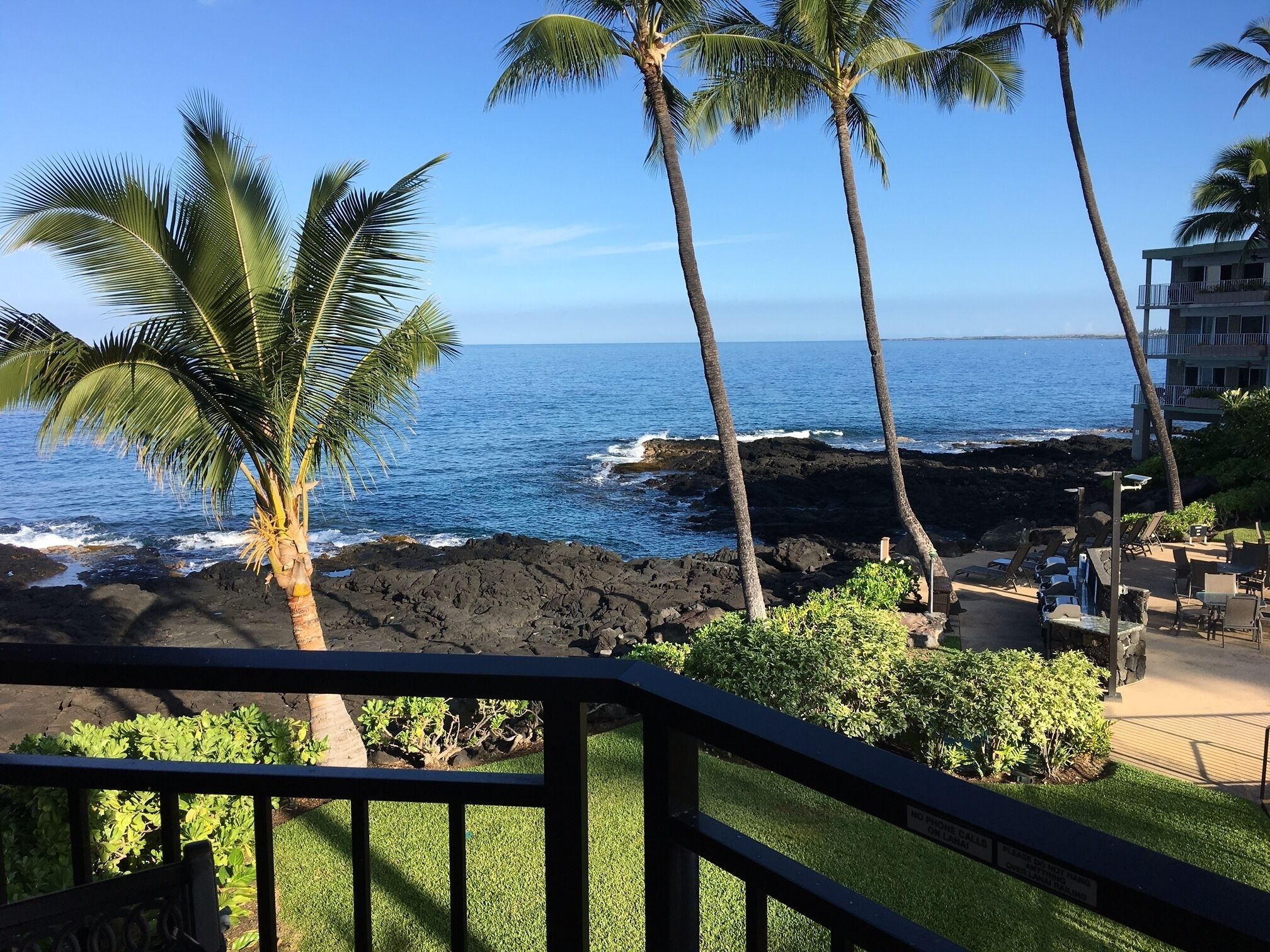 Kona Makai Building #1