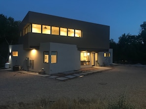 Fachada