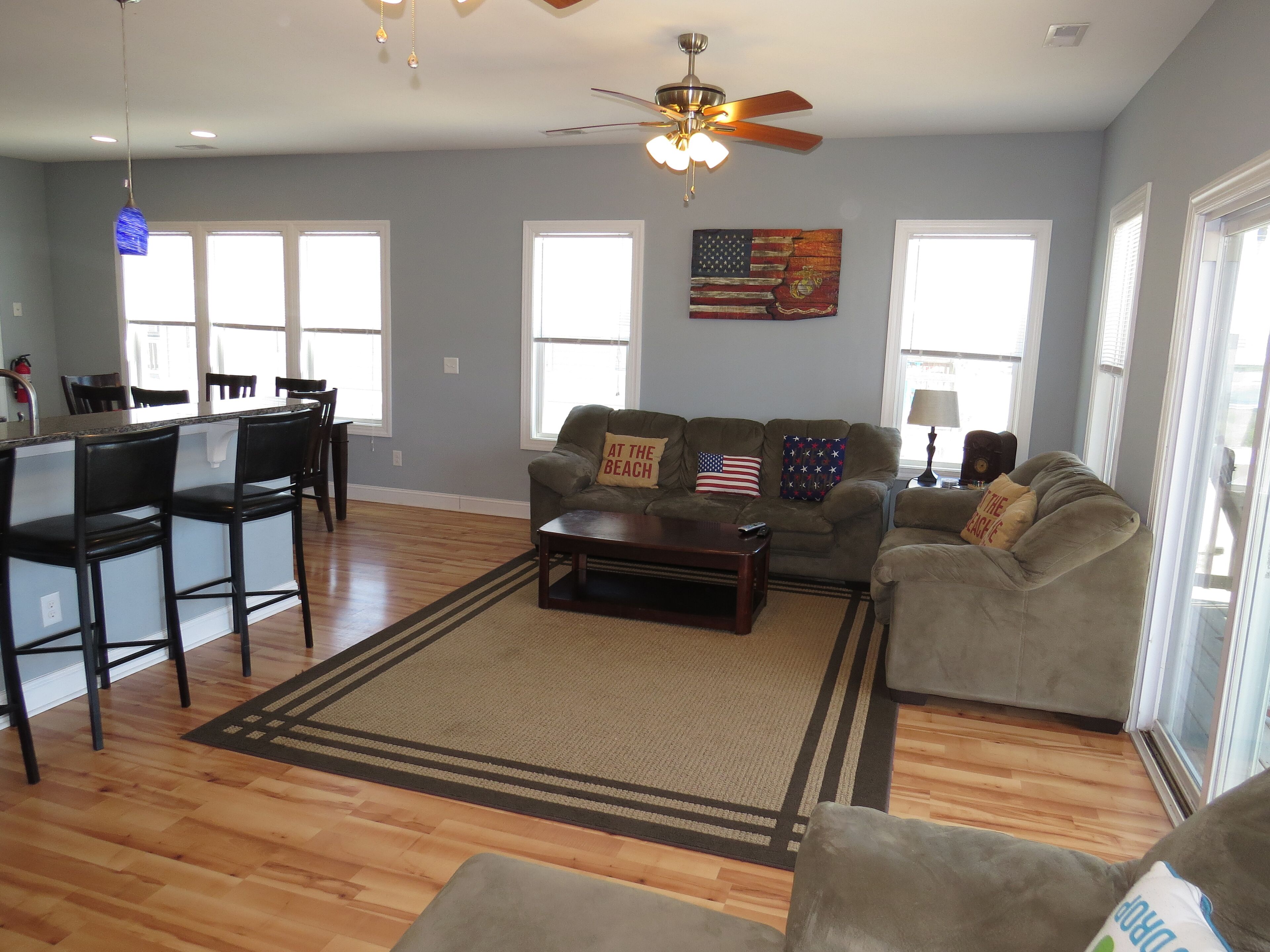 Top 10 LongTerm Rentals In Topsail Island, North Carolina Updated