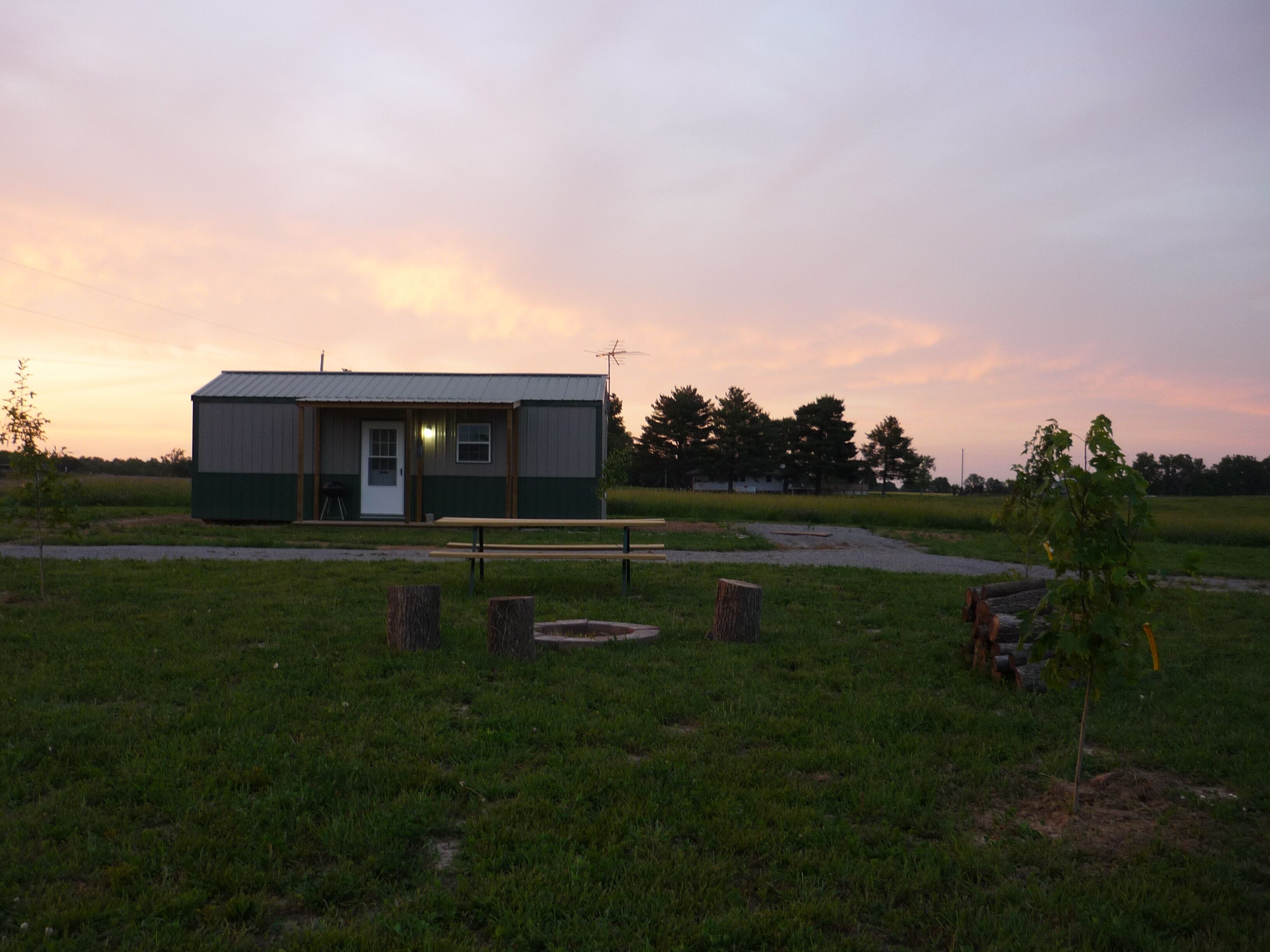 12 Best PetFriendly Cabins Near Rend Lake, Illinois Updated 2024