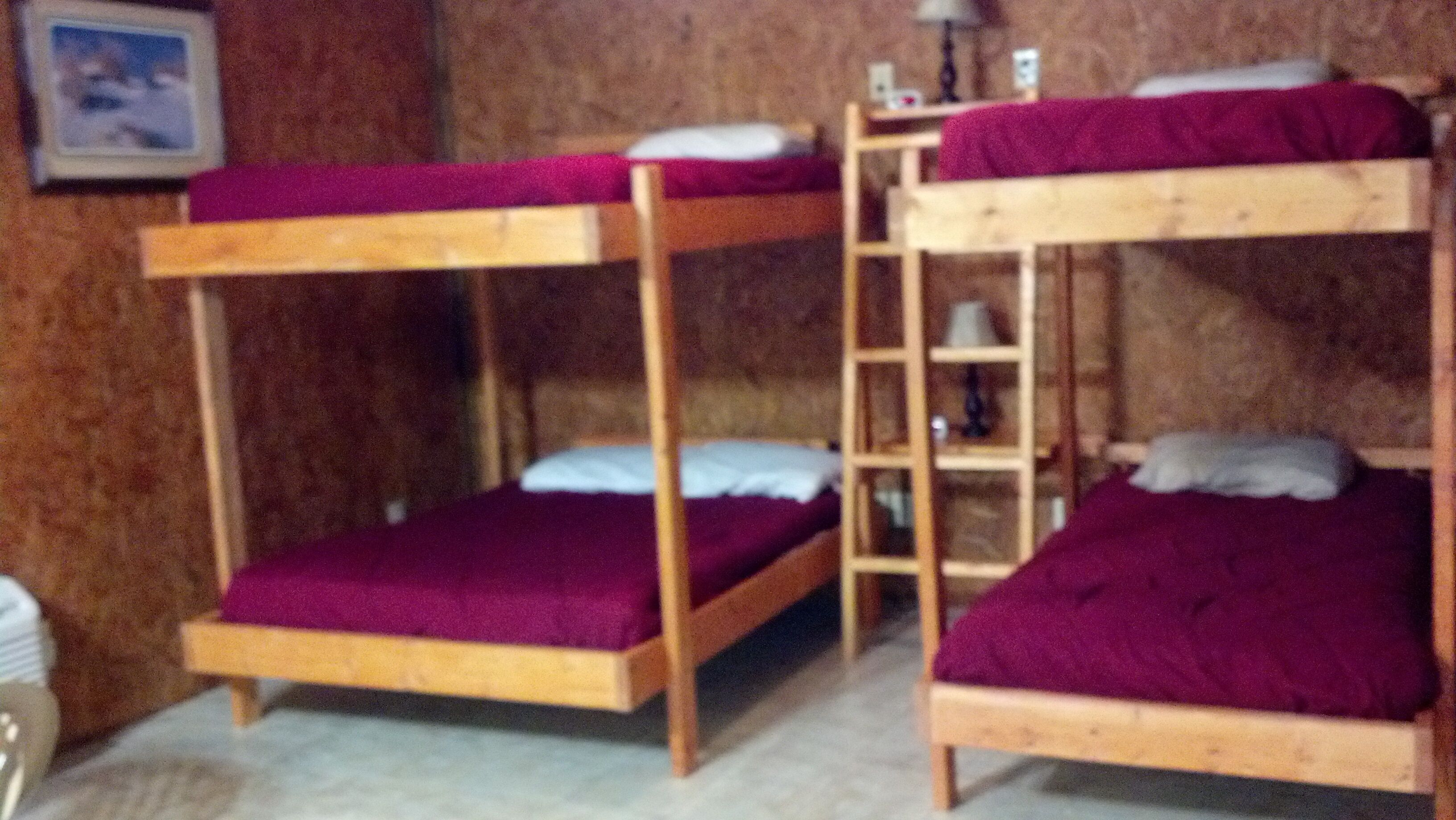 12 Best PetFriendly Cabins Near Rend Lake, Illinois Updated 2024