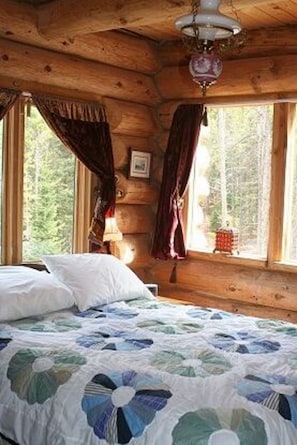 2 Schlafzimmer, Schreibtisch, Bügeleisen/Bügelbrett, kostenloses WLAN