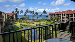 Property grounds - ❤️ Stunning Reno| Amazing Ocean View 💦❤️ (Lahaina-Kaanapali)