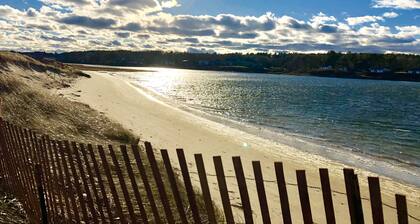 Moody Beach 24. – 29. Elokuuta 2019 alennus