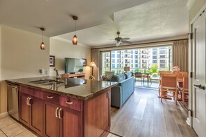 Interior - KLVR presents*Honua Kai* H208*2nd floor*QUIET area (Lahaina)