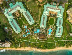 Exterior - KLVR presents*Honua Kai* H208*2nd floor*QUIET area (Lahaina)